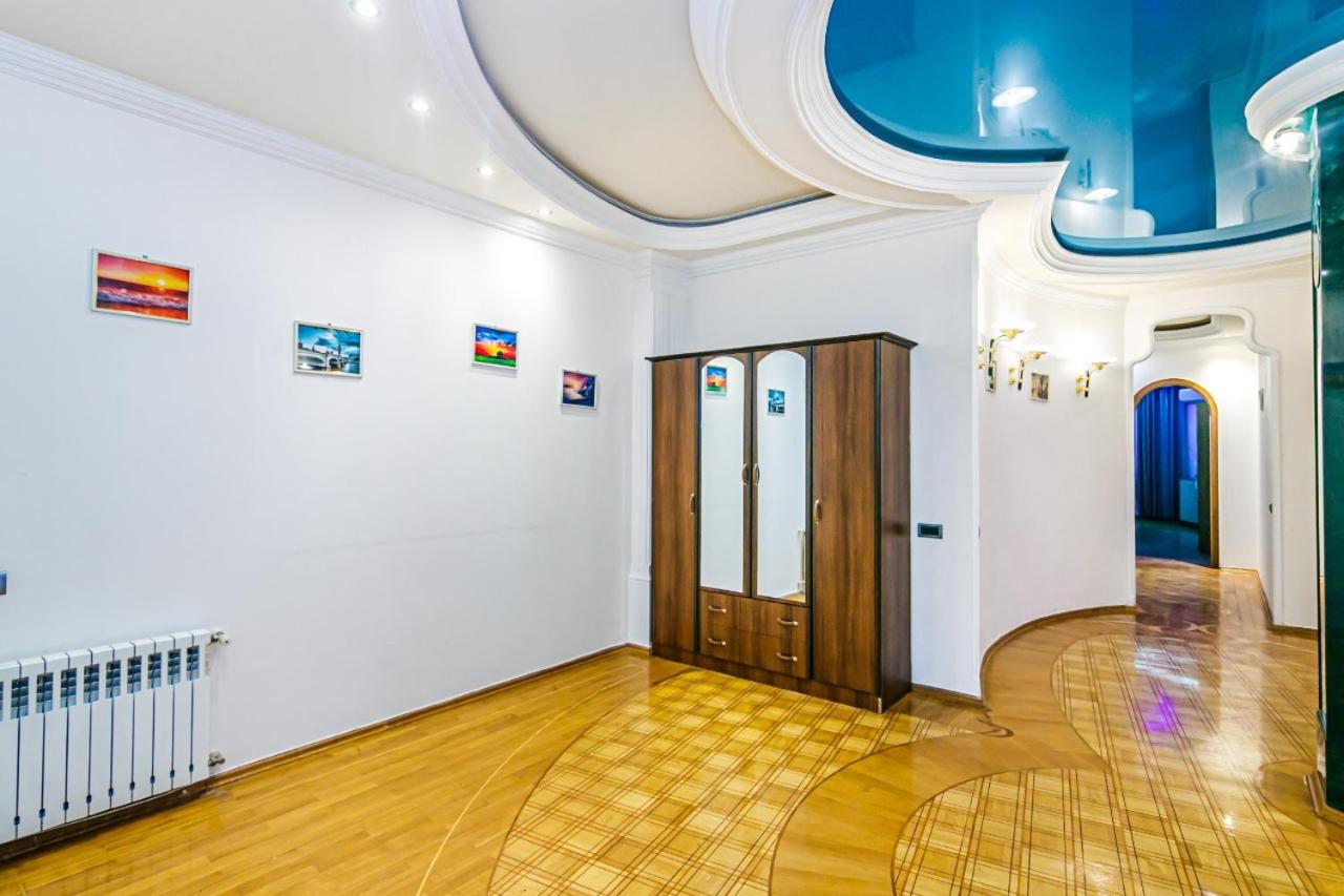 Apartment Caspian Lux
