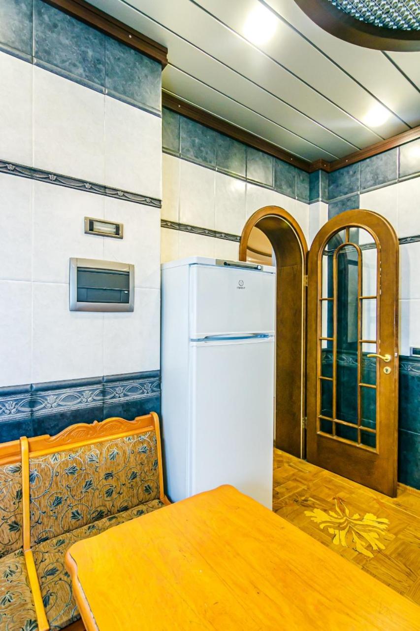 Apartment Caspian Lux
