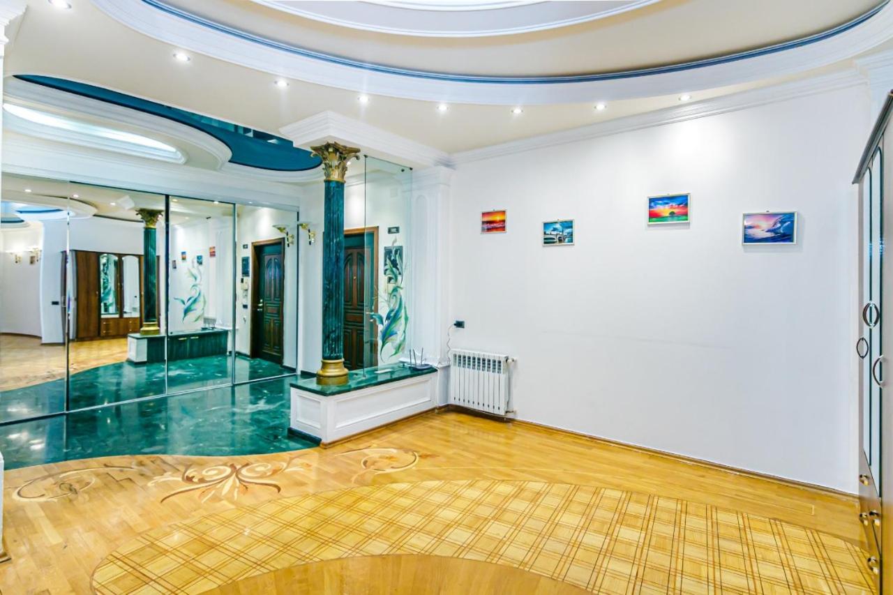 Apartment Caspian Lux