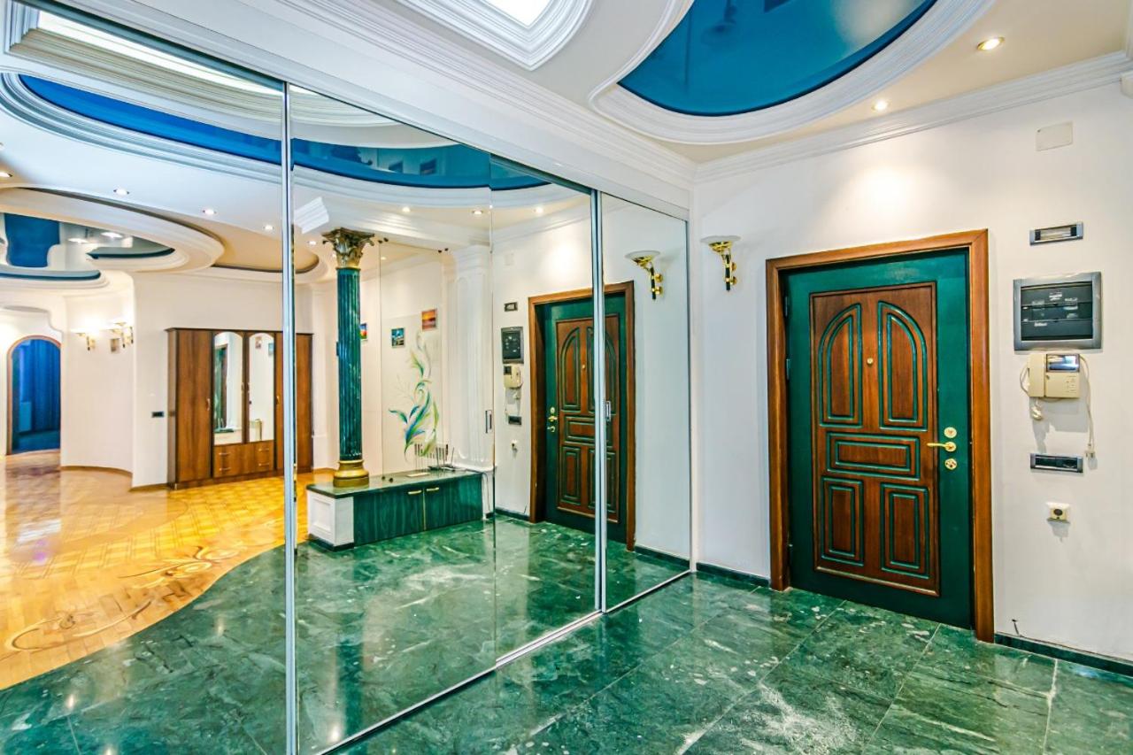 Apartment Caspian Lux