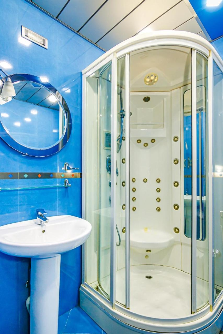 Apartment Caspian Lux