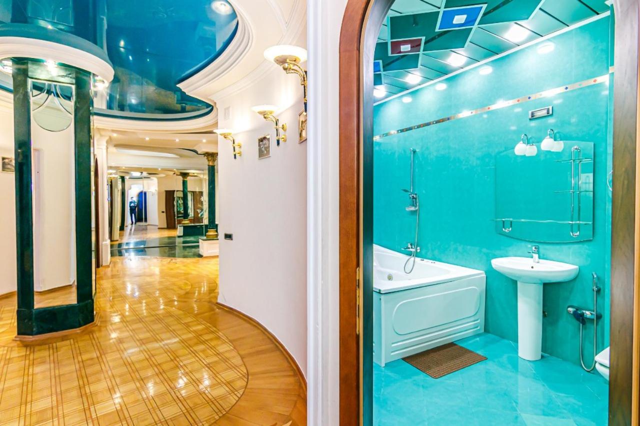 Apartment Caspian Lux