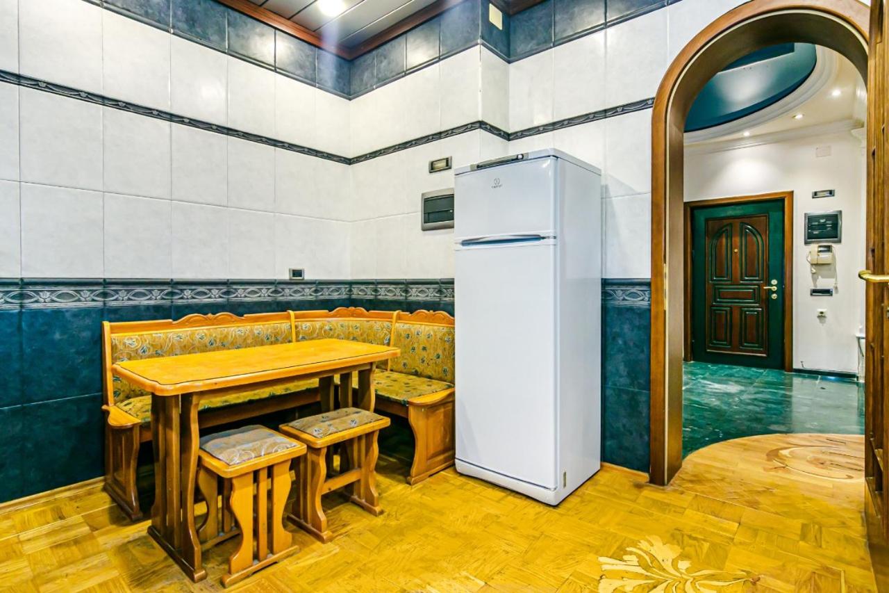 Apartment Caspian Lux