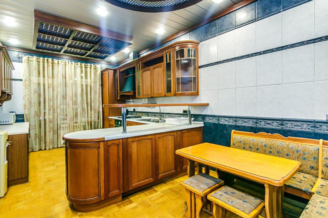 Apartment Caspian Lux