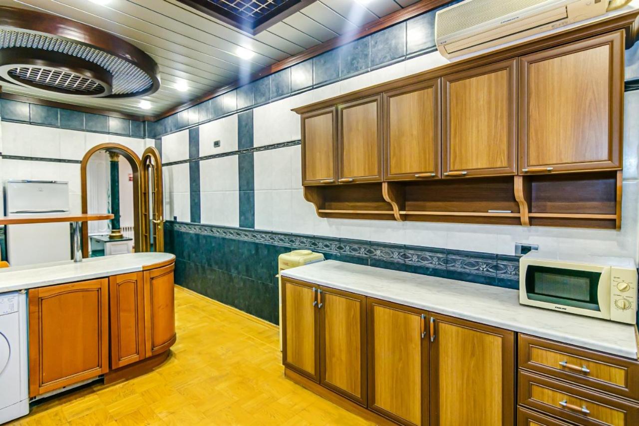 Apartment Caspian Lux