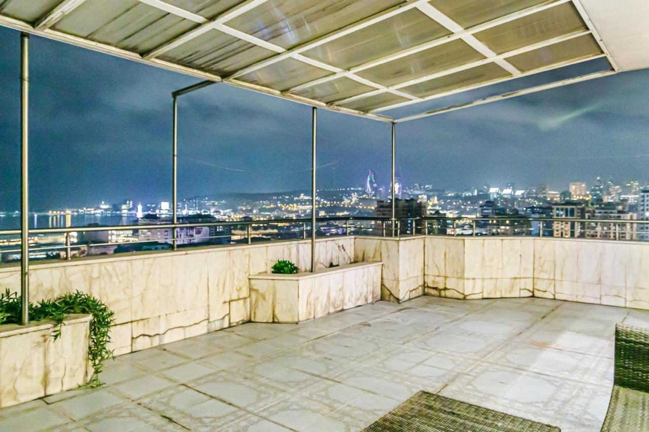 Apartment Caspian Lux