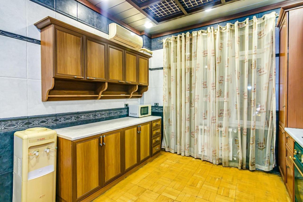 Apartment Caspian Lux