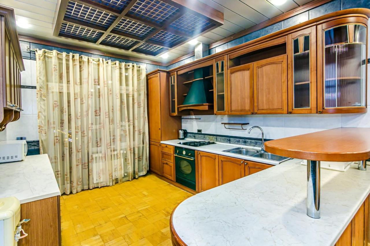 Apartment Caspian Lux