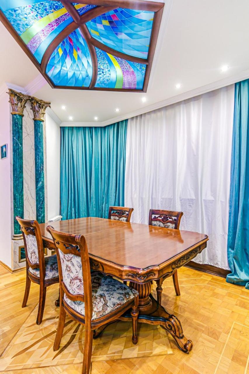 Apartment Caspian Lux