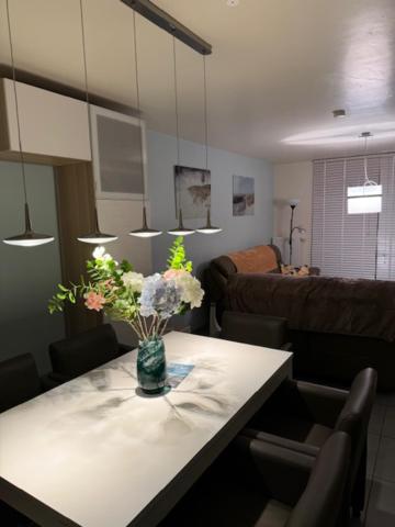 Vakantiewoning dichtbij zee