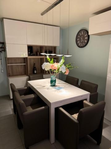 Vakantiewoning dichtbij zee