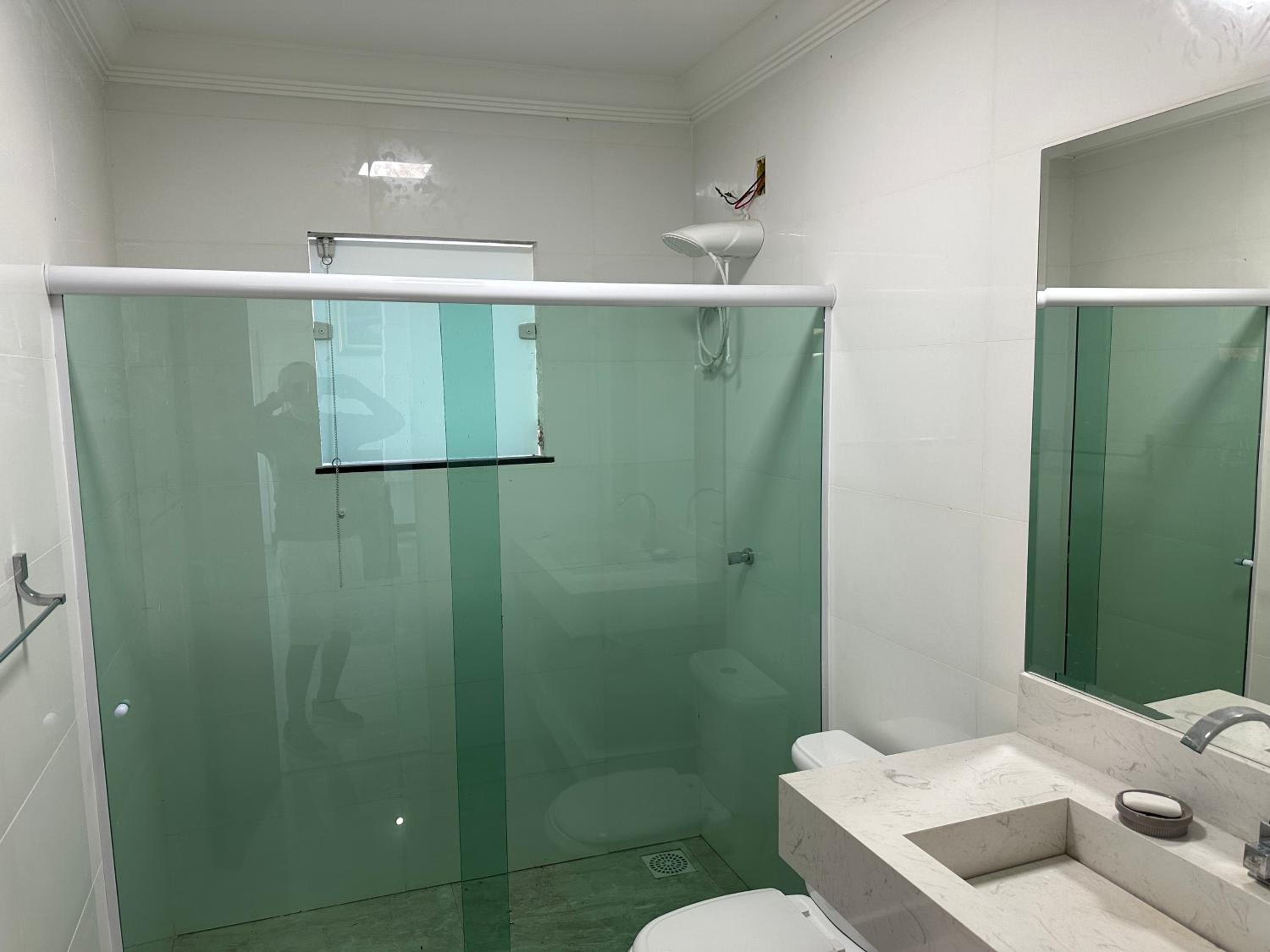 Suites Fazenda Muriqui