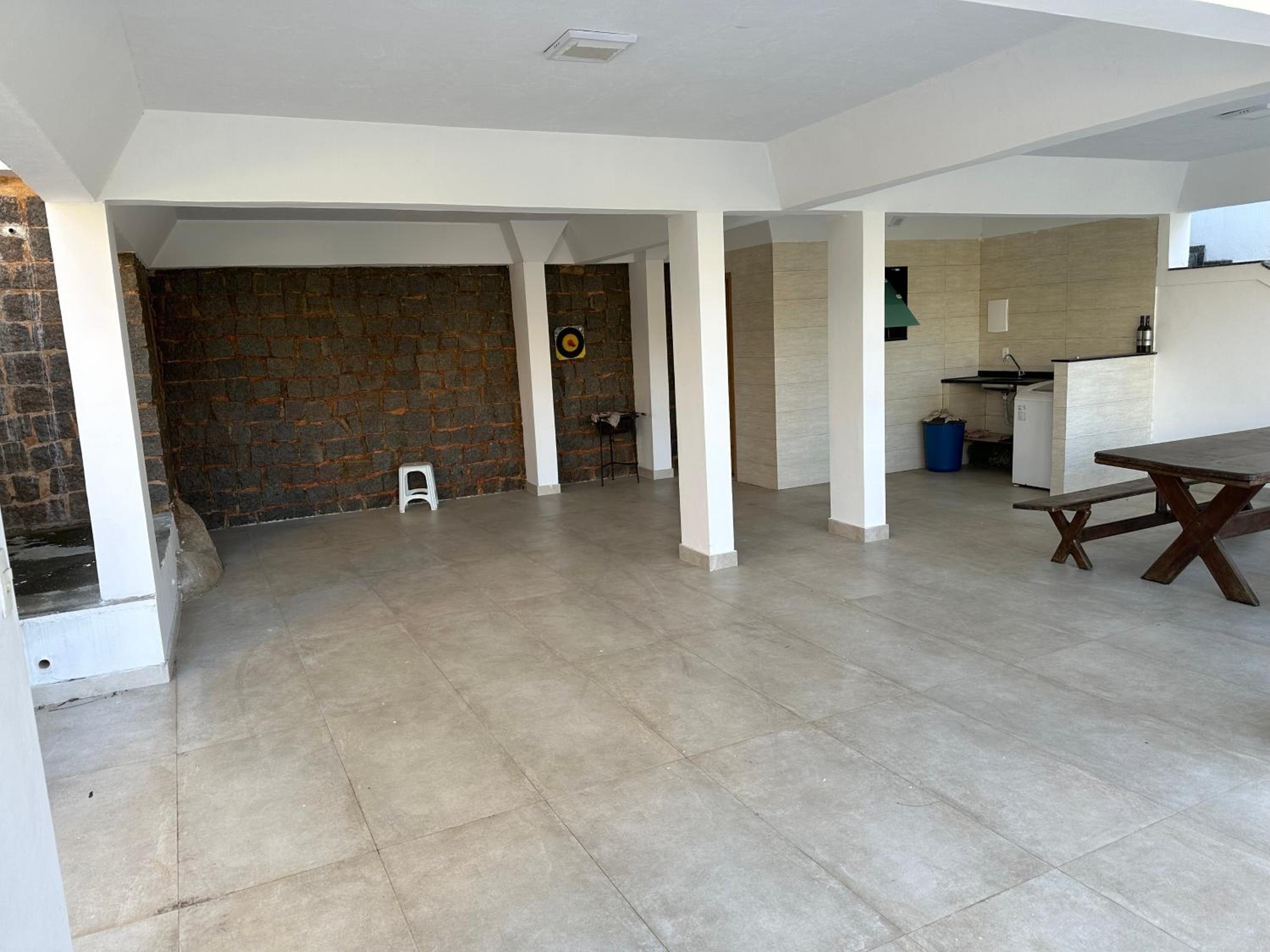 Suites Fazenda Muriqui
