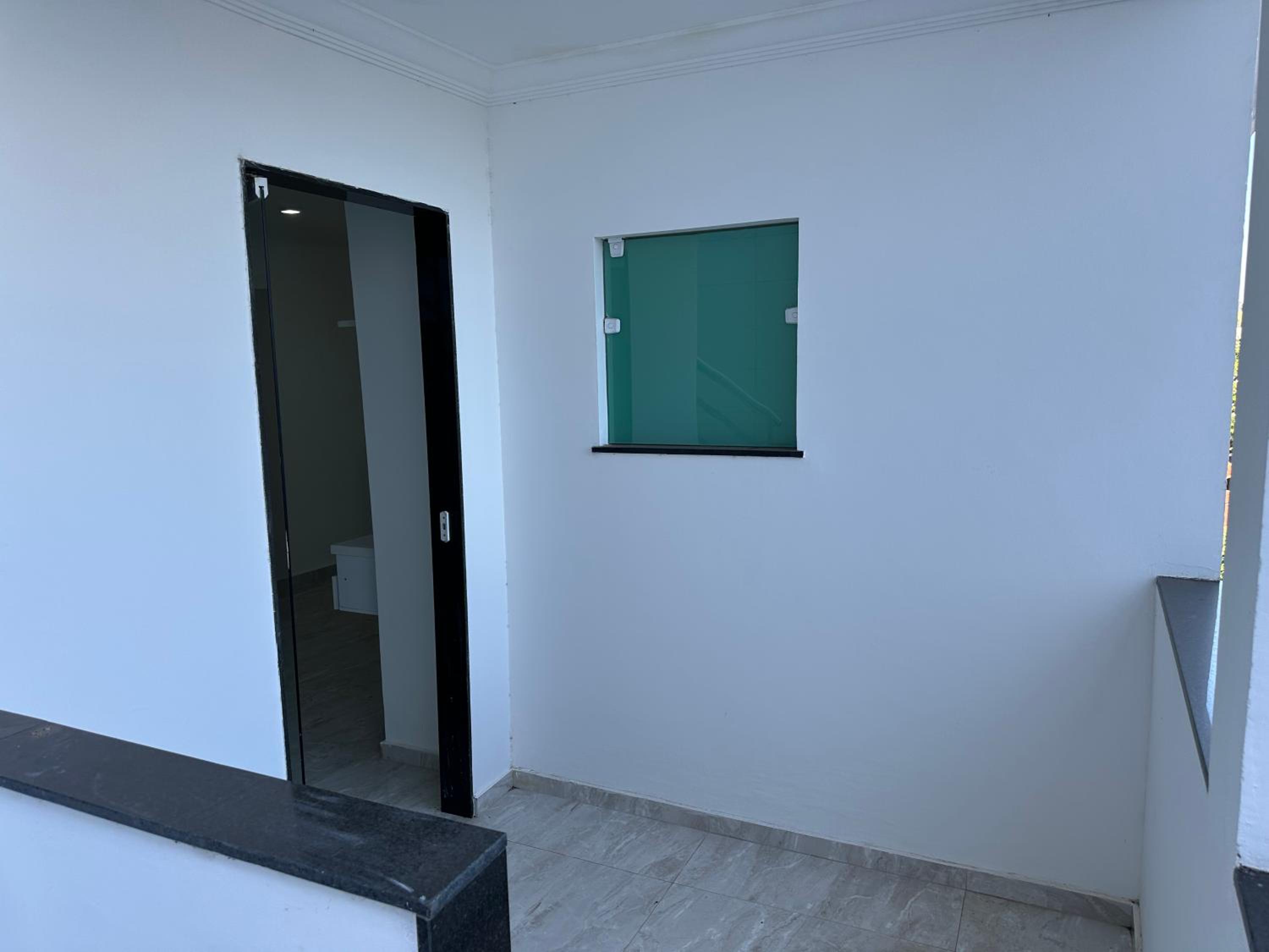 Suites Fazenda Muriqui