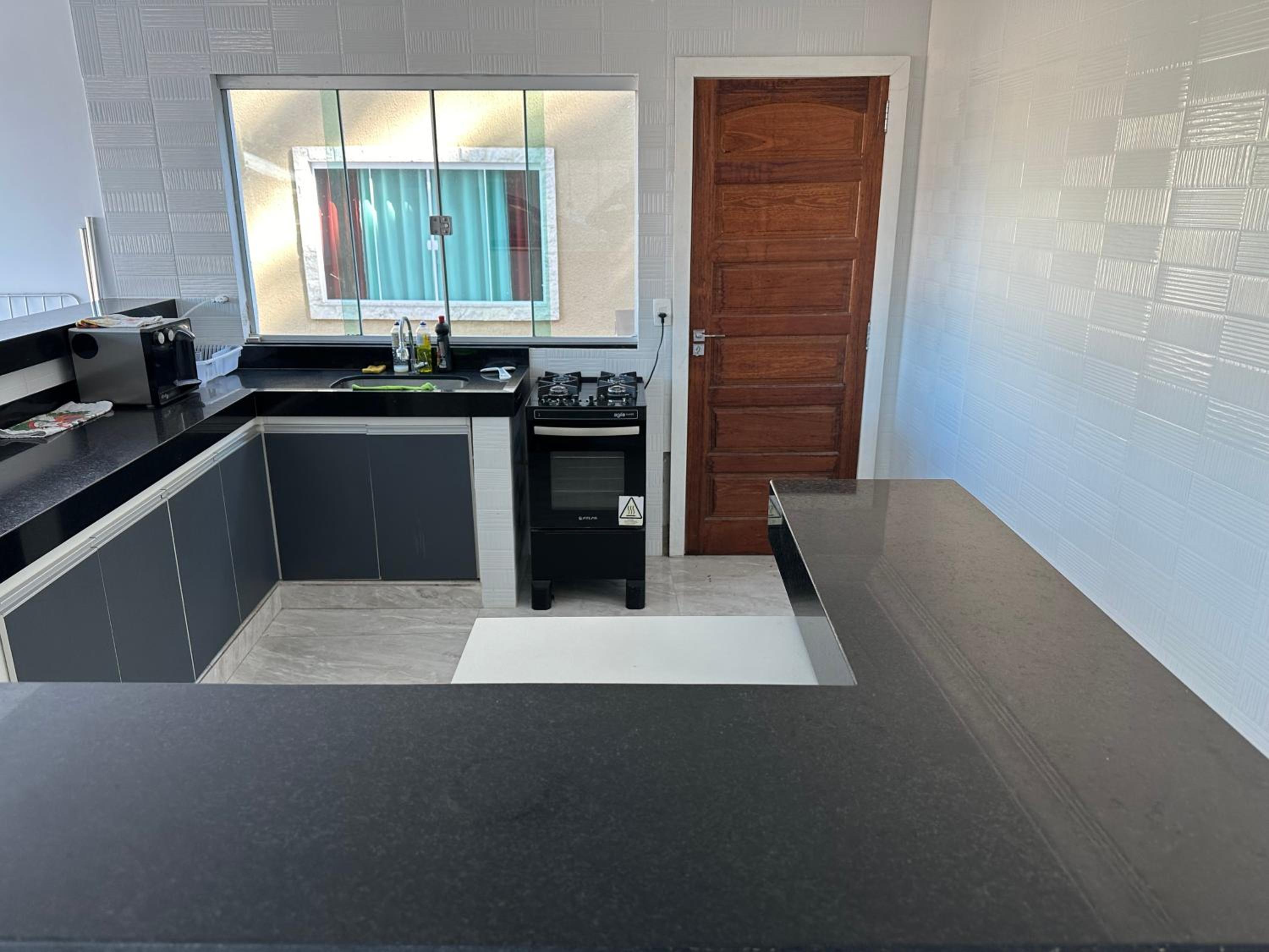 Suites Fazenda Muriqui