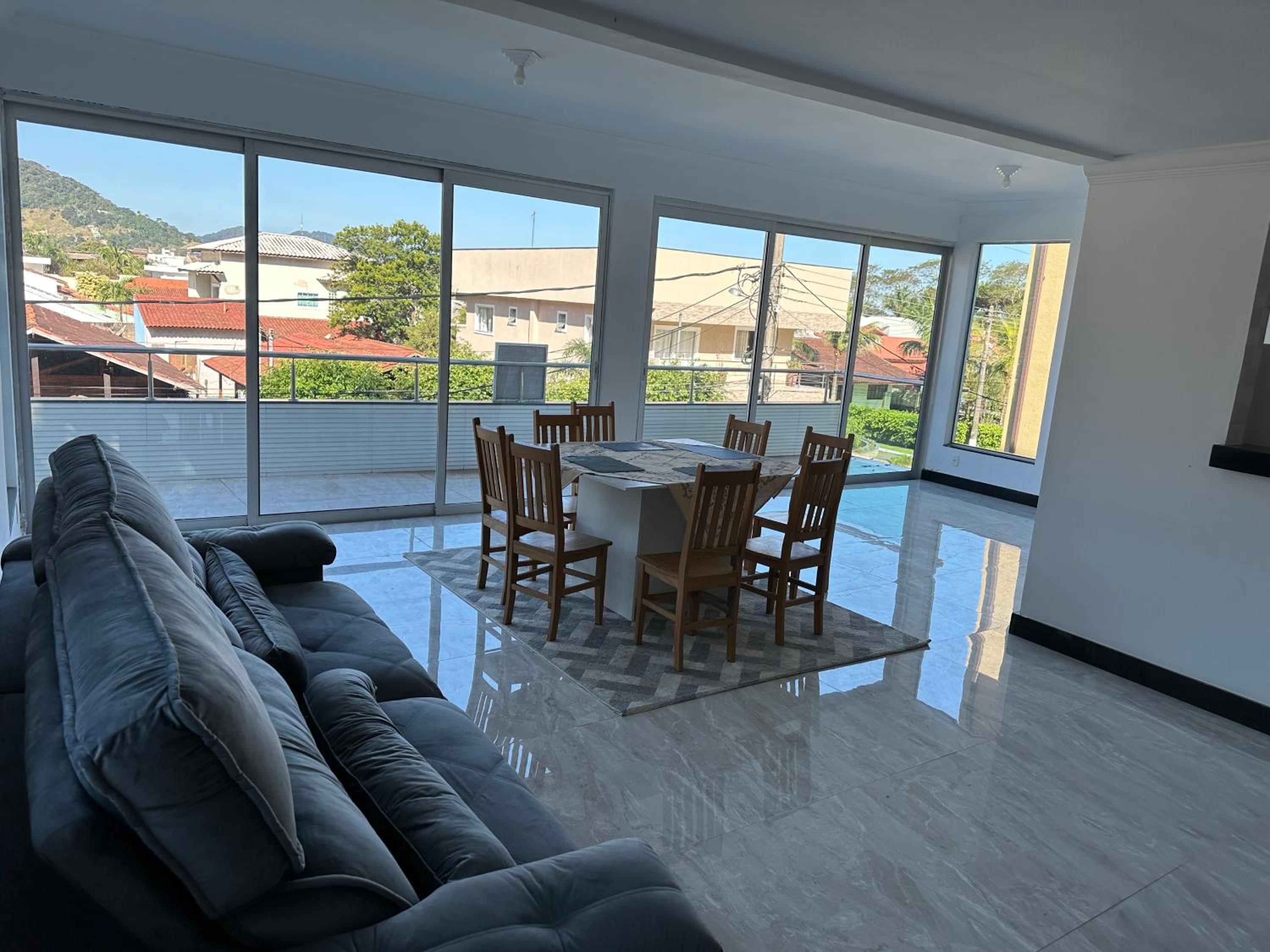 Suites Fazenda Muriqui