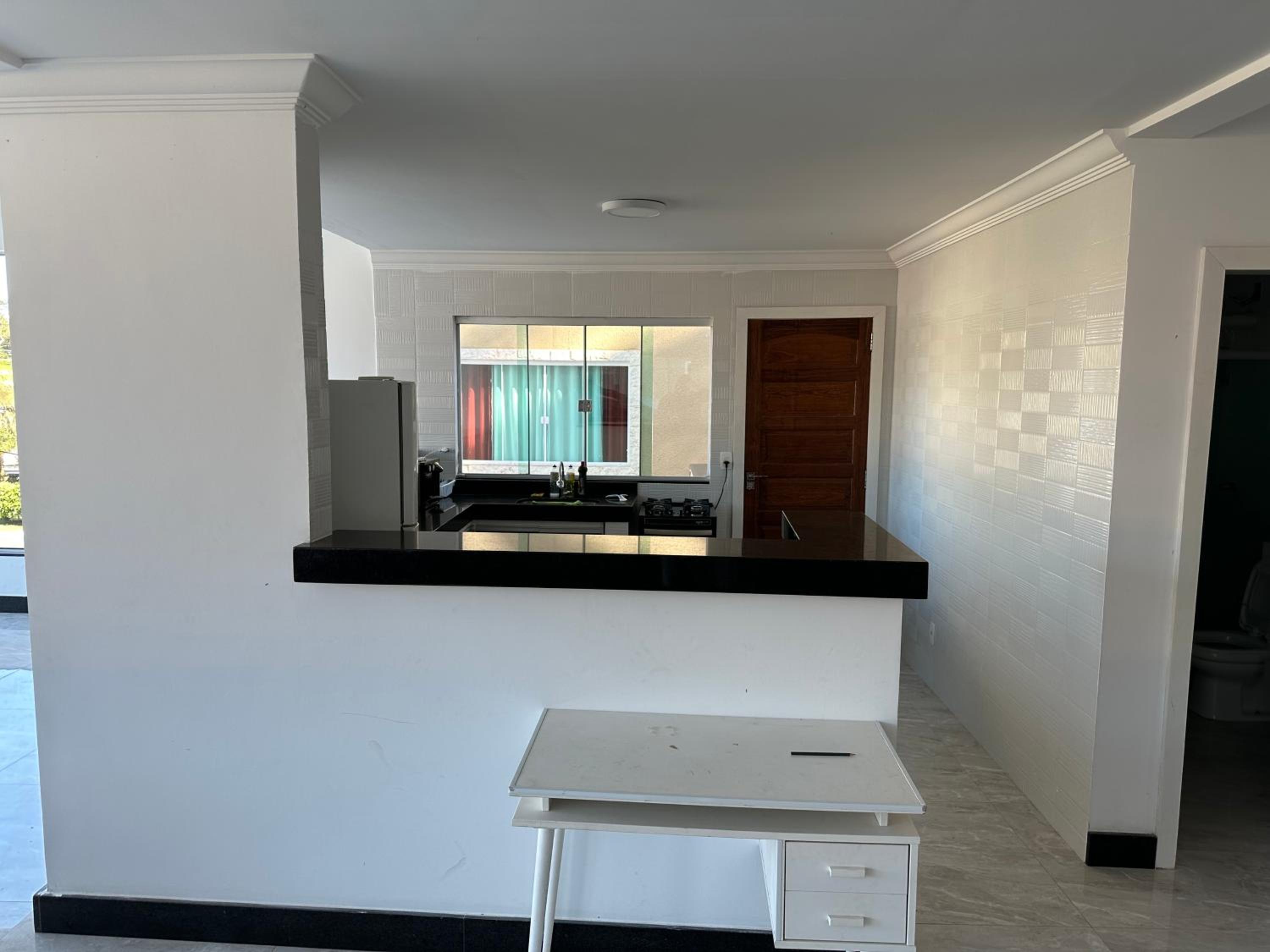 Suites Fazenda Muriqui