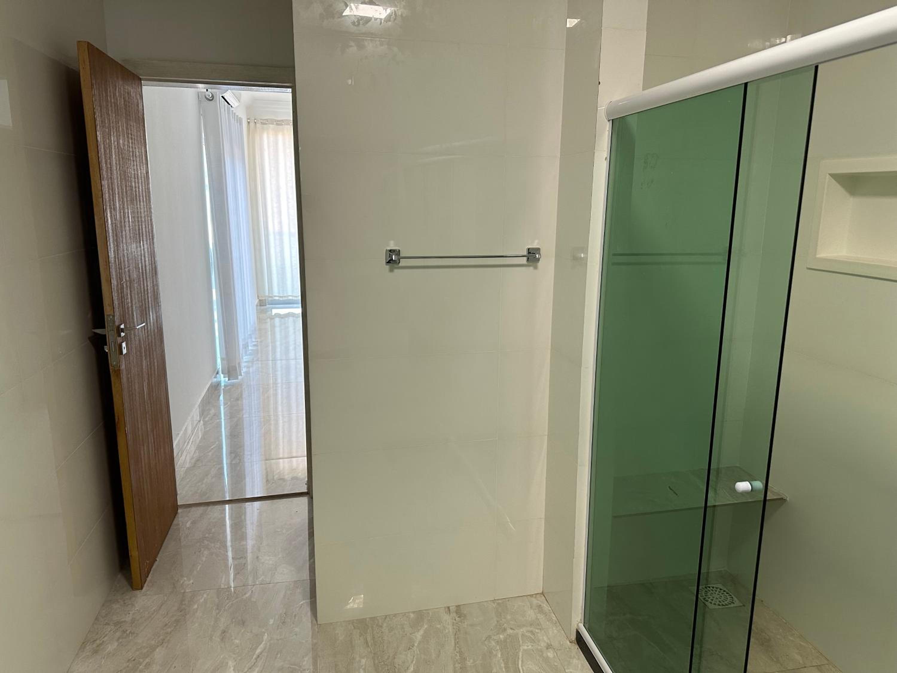 Suites Fazenda Muriqui