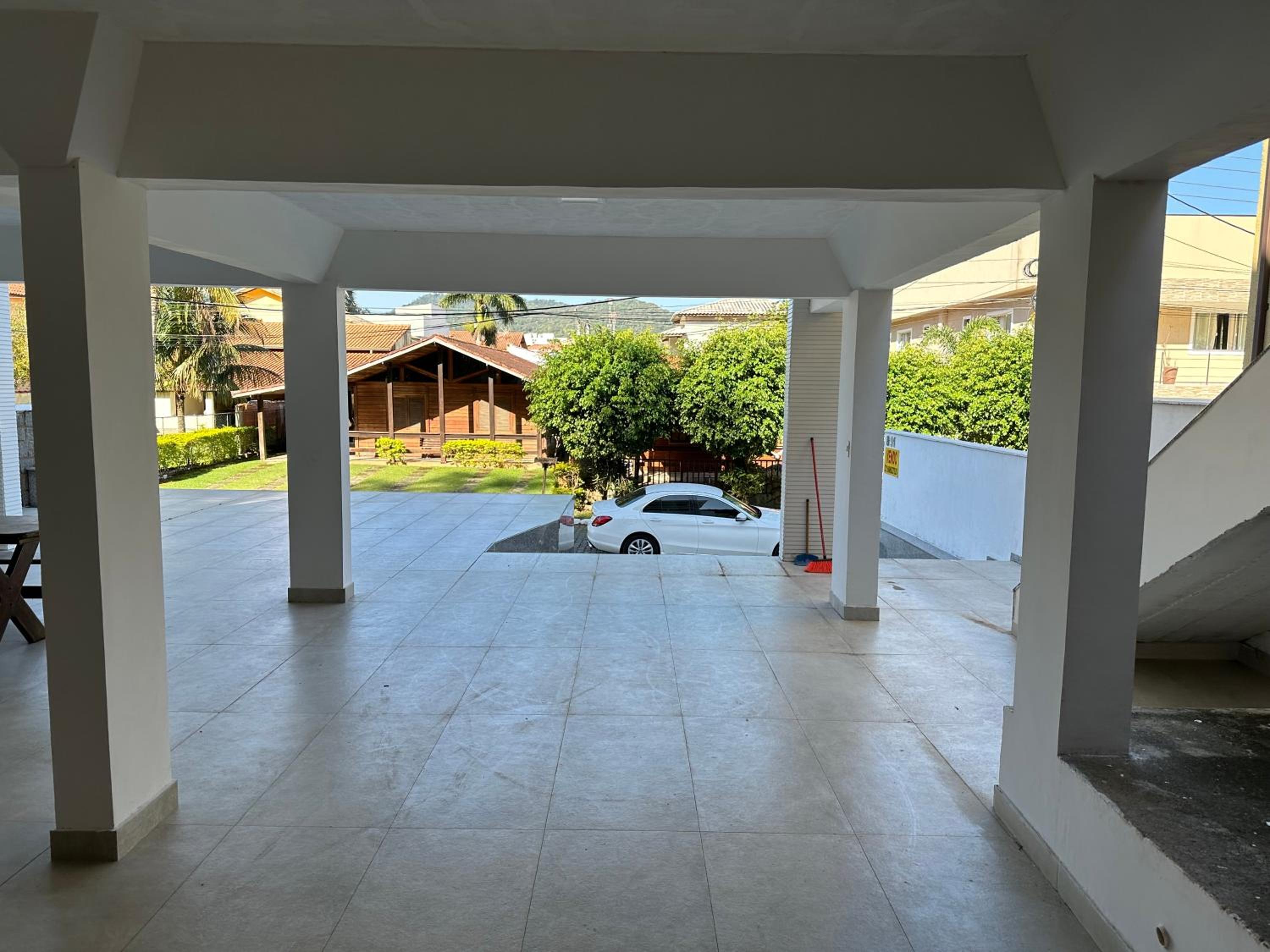 Suites Fazenda Muriqui