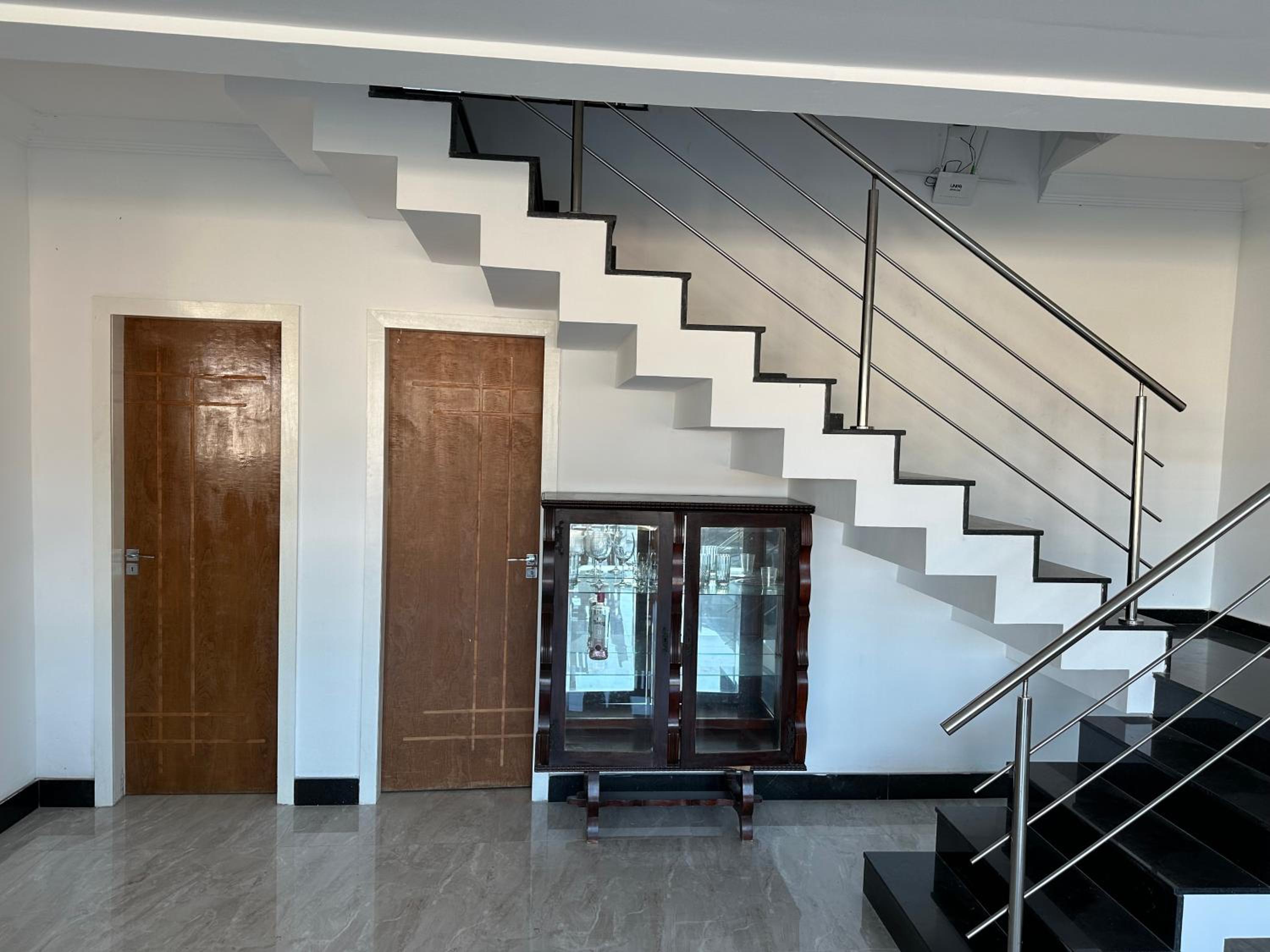 Suites Fazenda Muriqui
