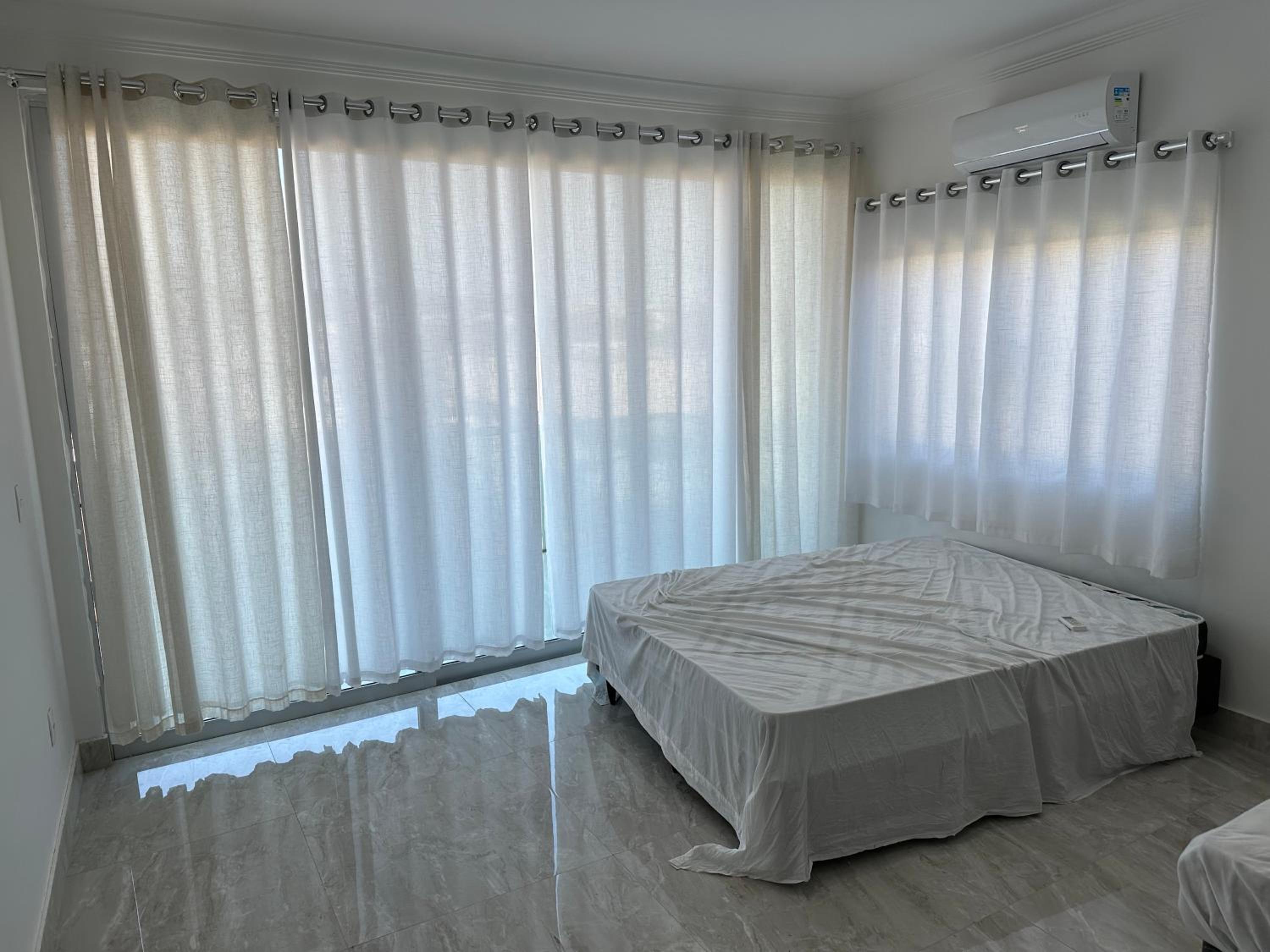 Suites Fazenda Muriqui