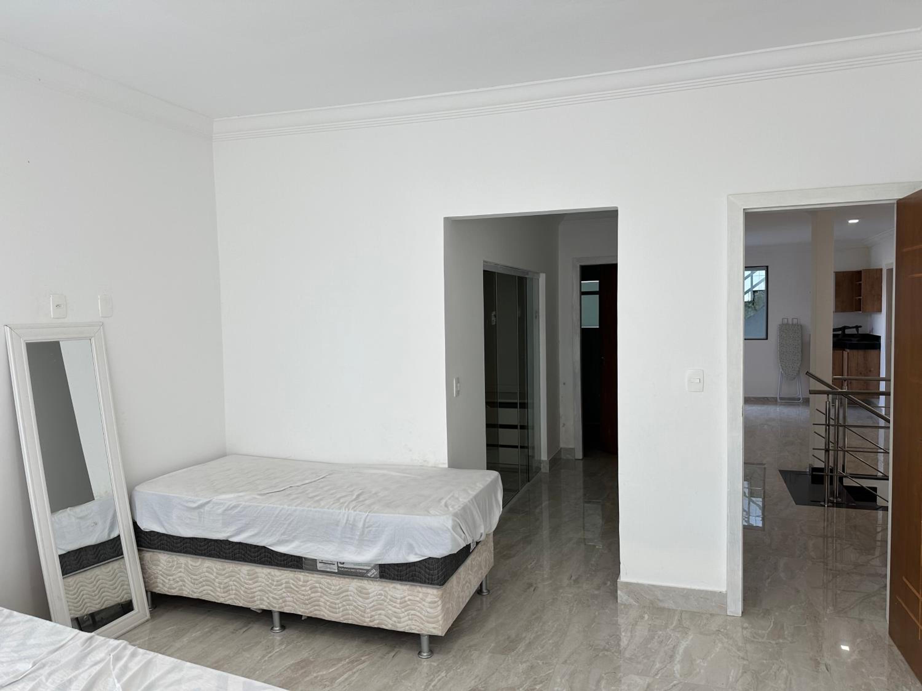 Suites Fazenda Muriqui