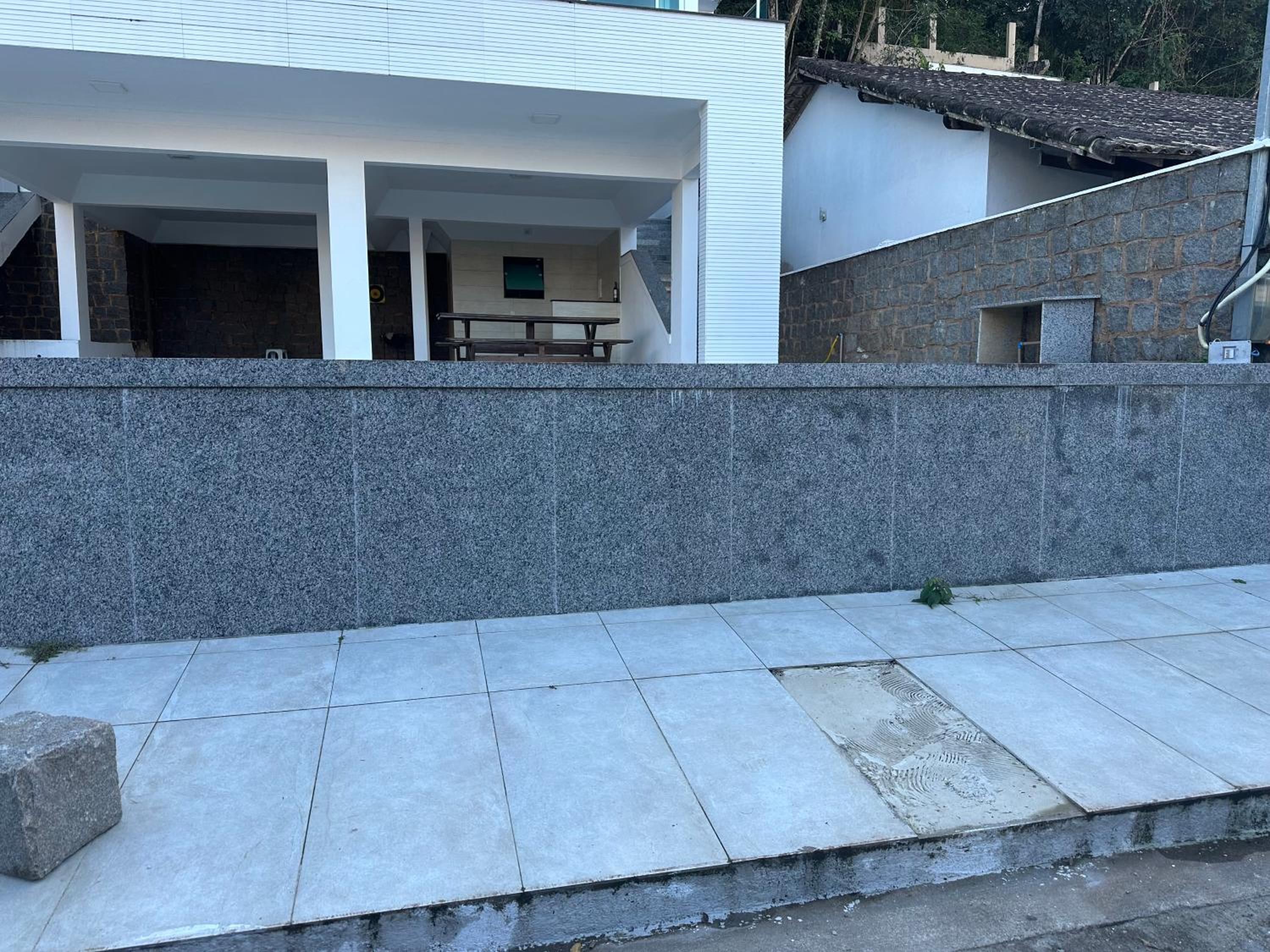 Suites Fazenda Muriqui