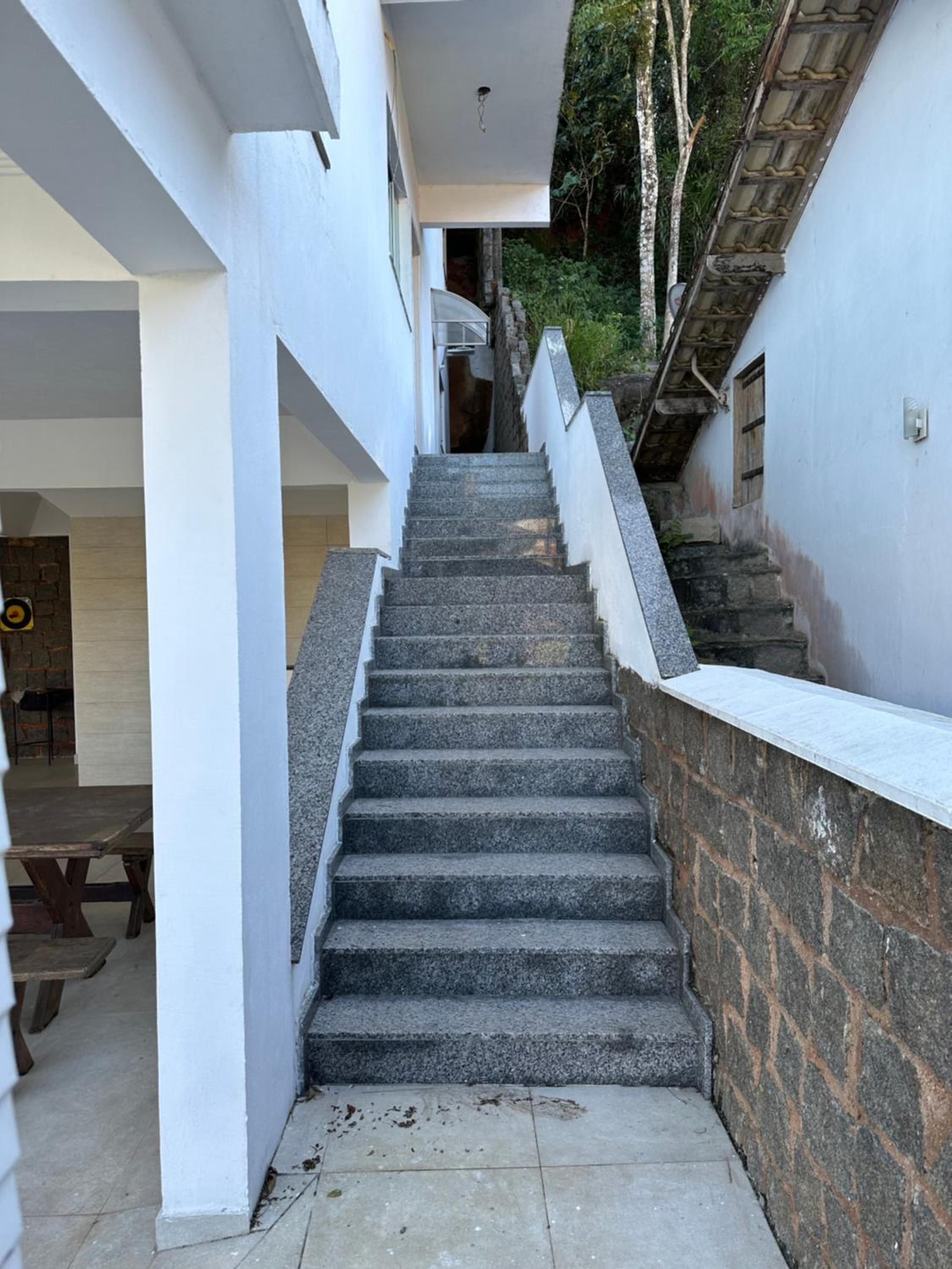 Suites Fazenda Muriqui