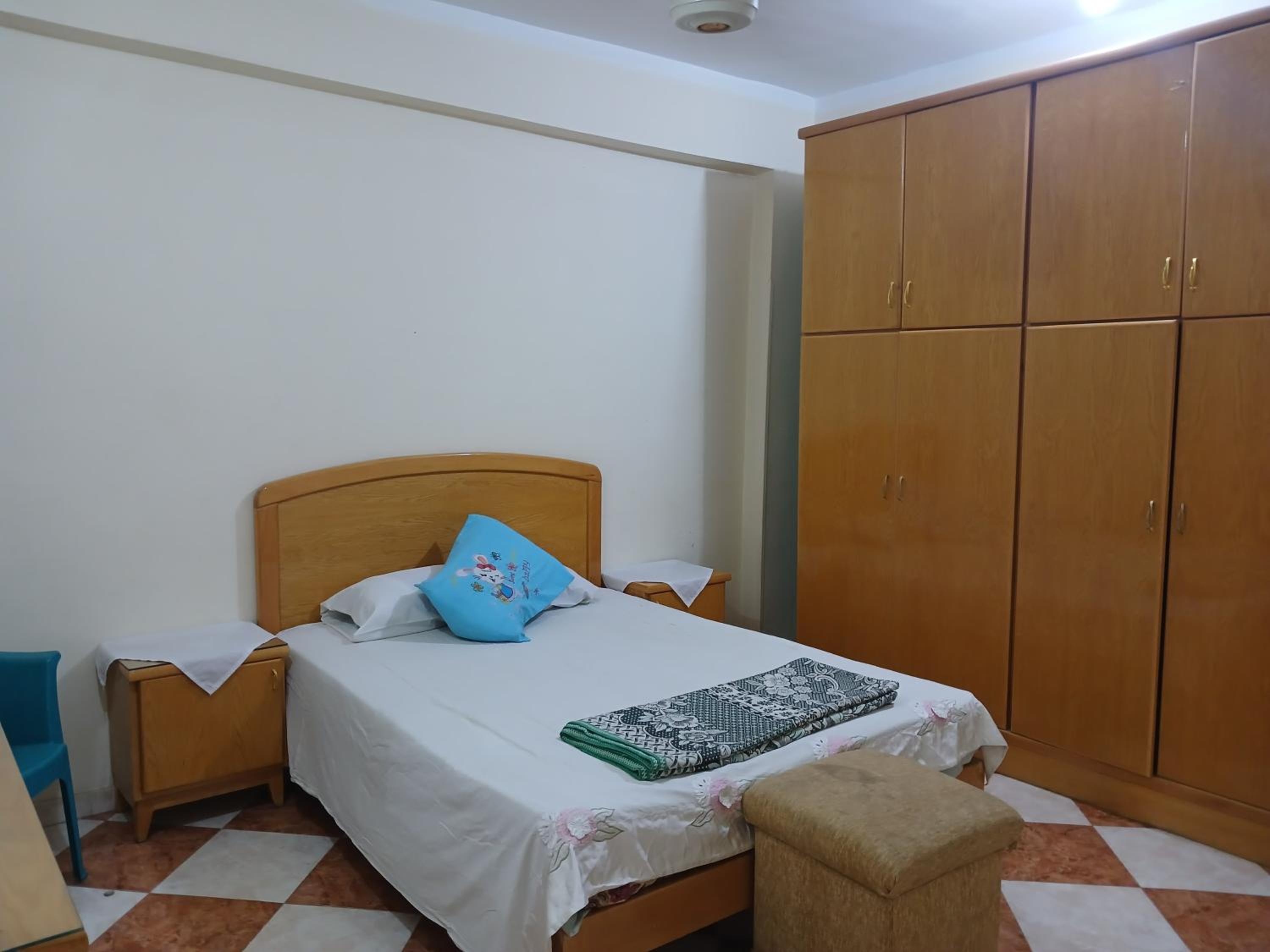 Al-Kasrani Apartment