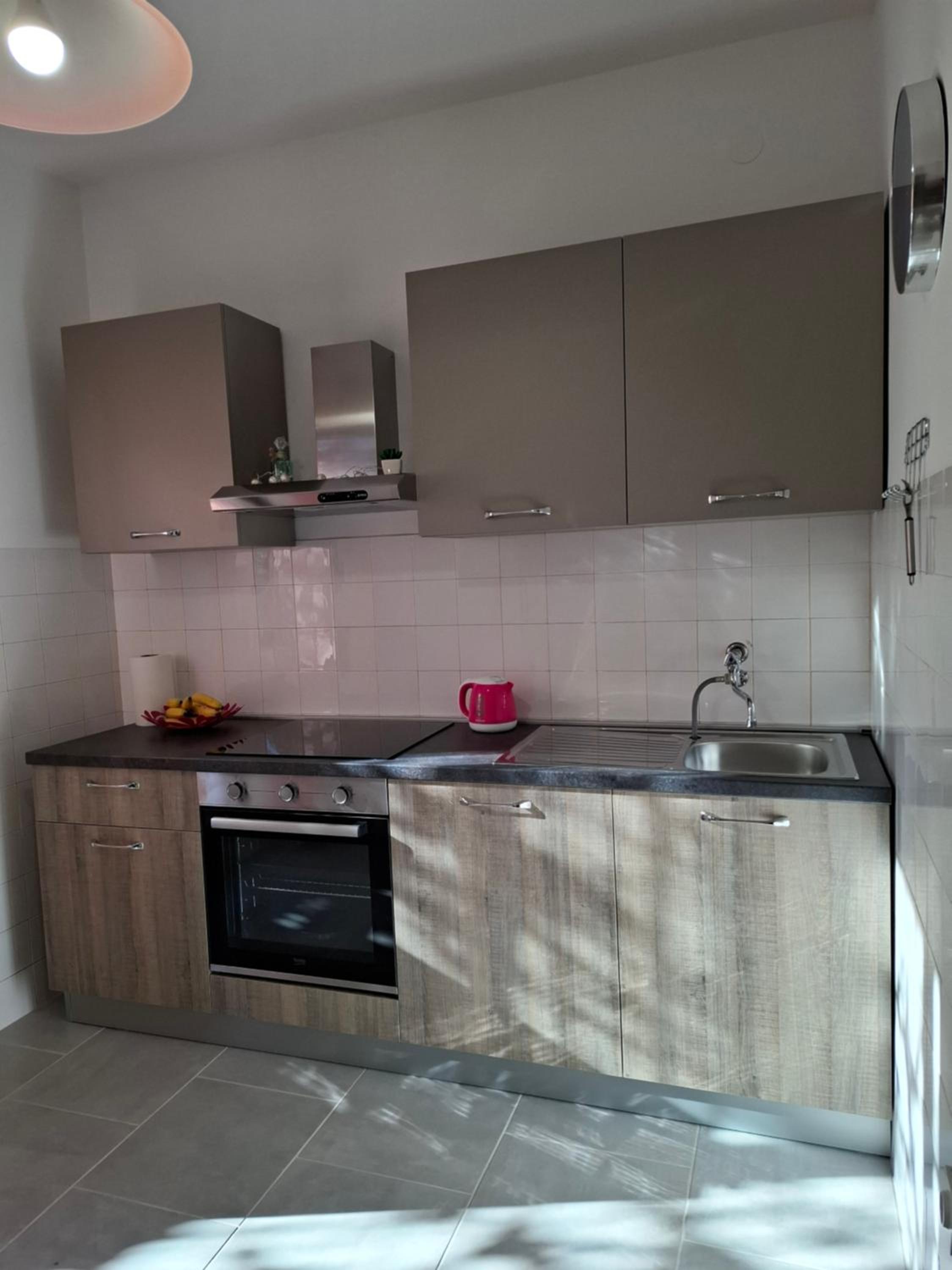 Kuća za odmor Ana view 5