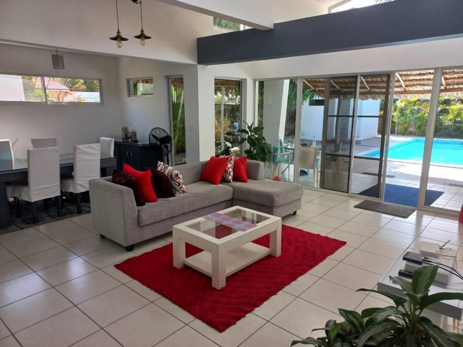 Villa margarita