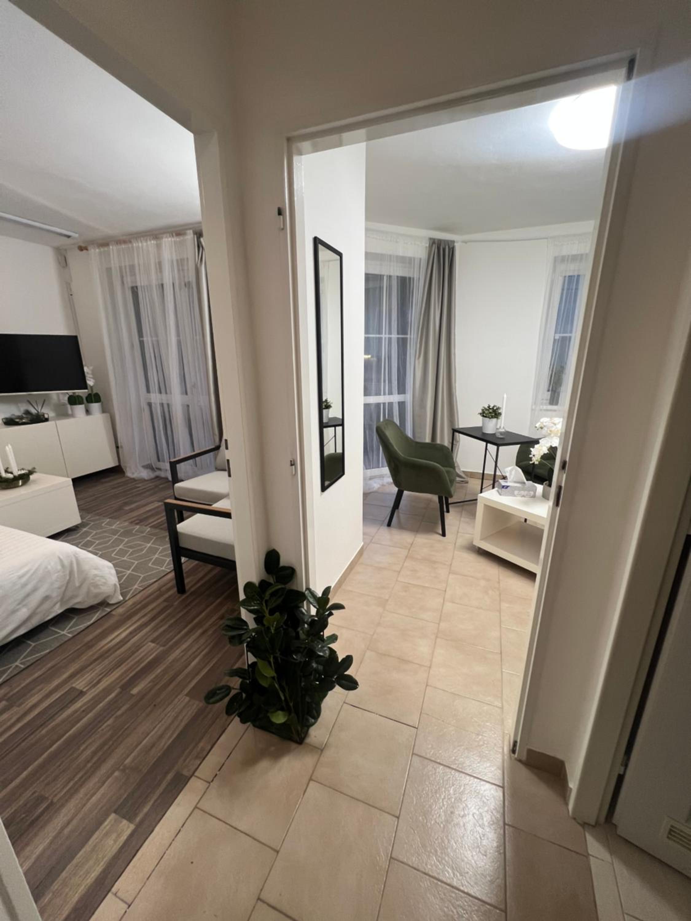 Vila Milada