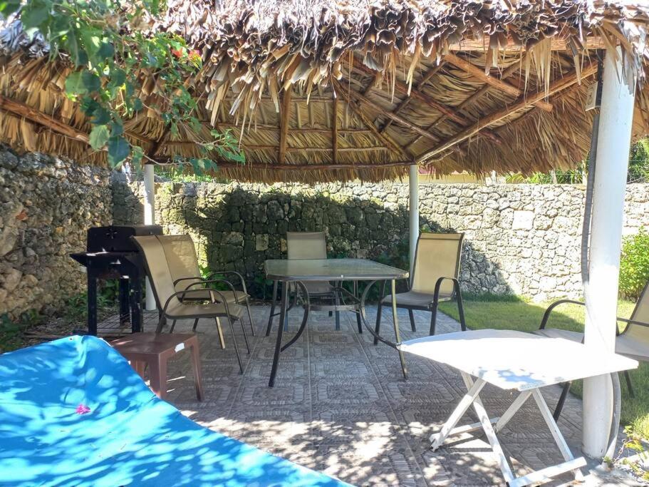 Villa margarita