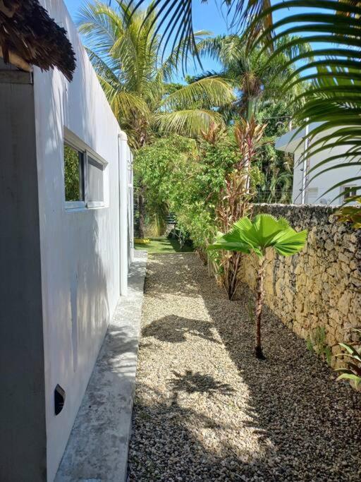 Villa margarita
