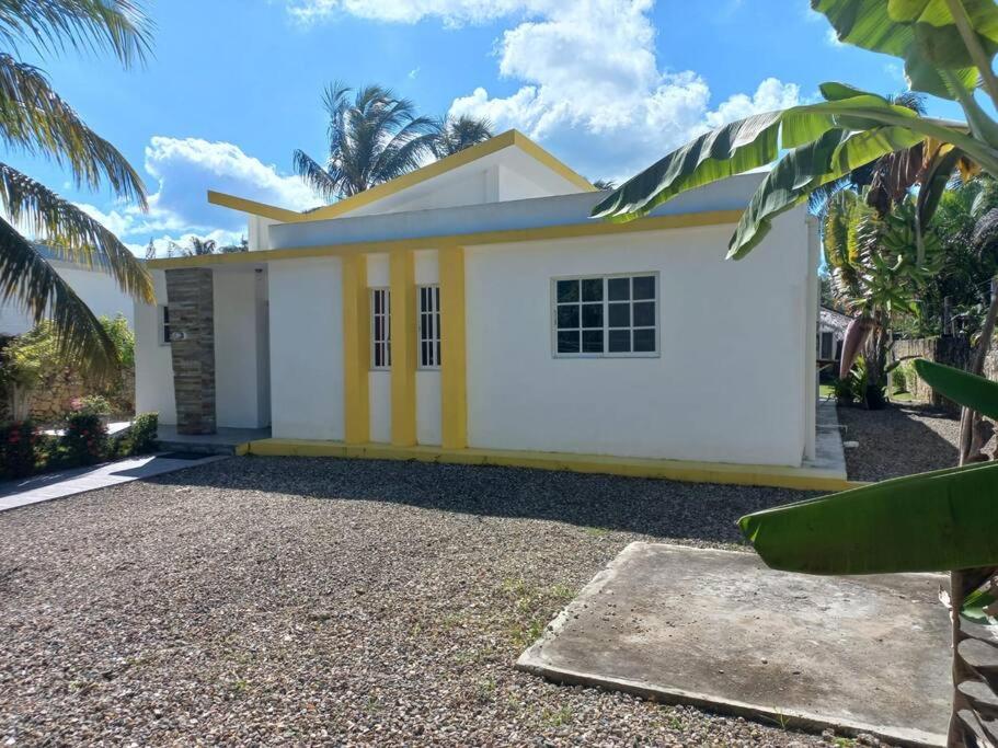 Villa margarita