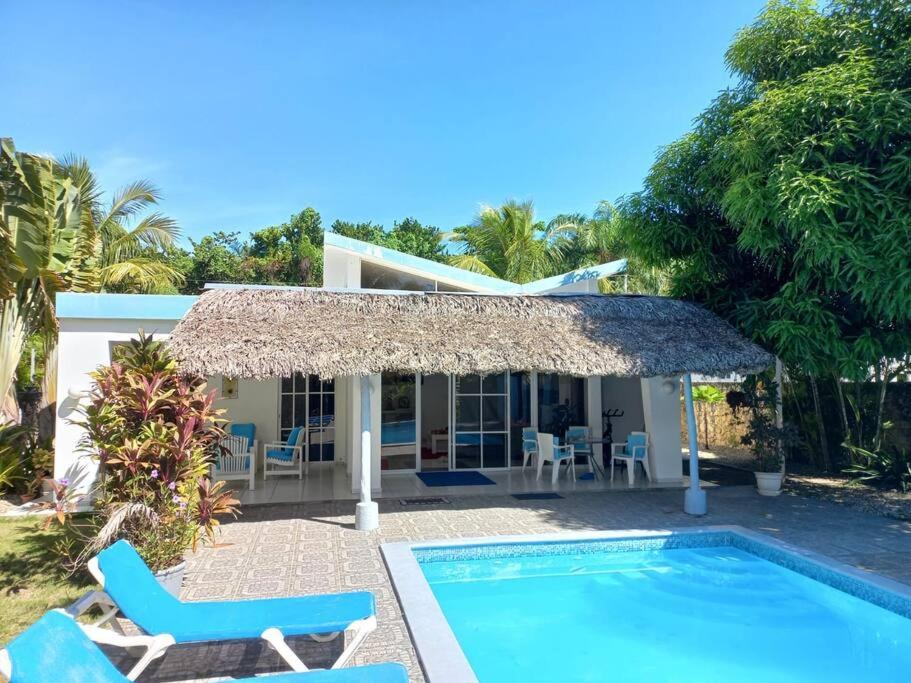 Villa margarita