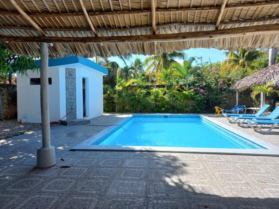 Villa margarita