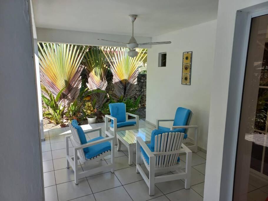 Villa margarita