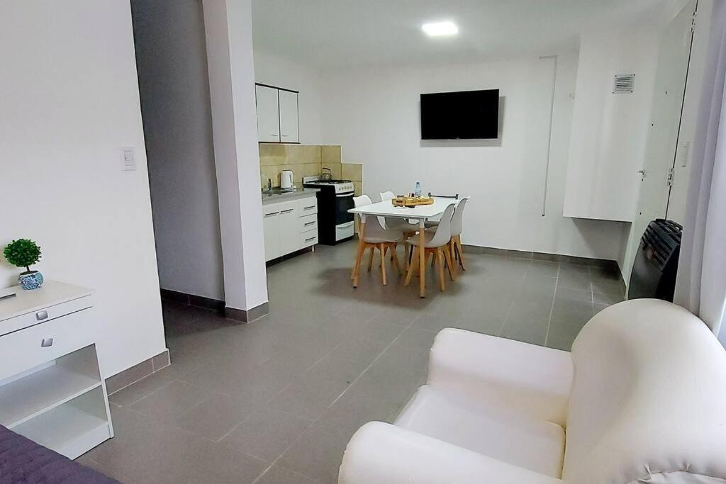 La Fueguina Departamento 3 en Gobernador Gregores
