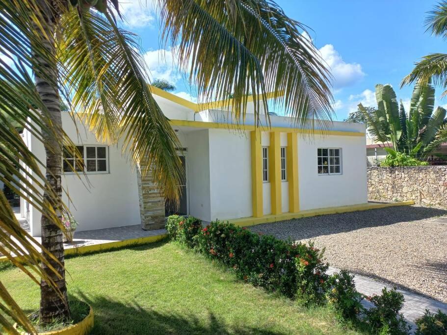Villa margarita