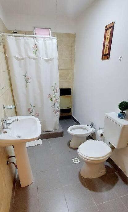 La Fueguina Departamento 3 en Gobernador Gregores