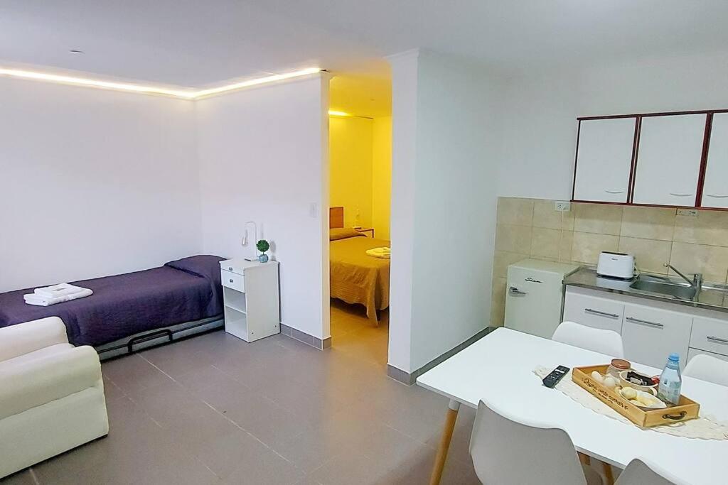 La Fueguina Departamento 3 en Gobernador Gregores