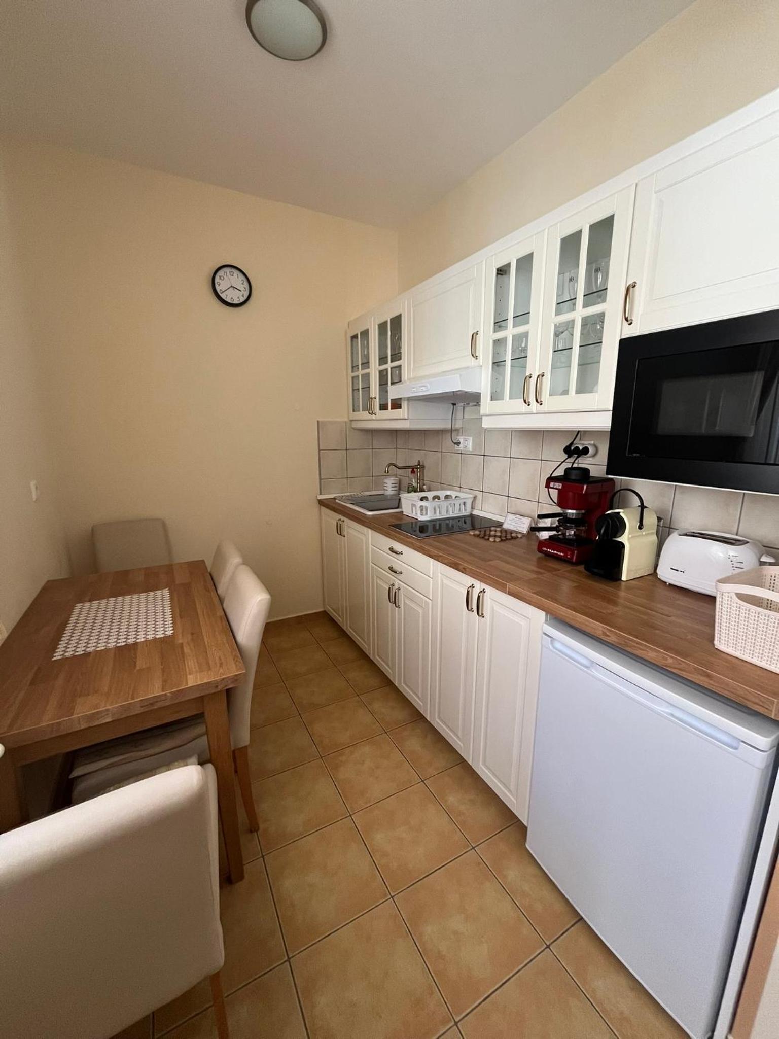 Prestige Zalakaros Apartman