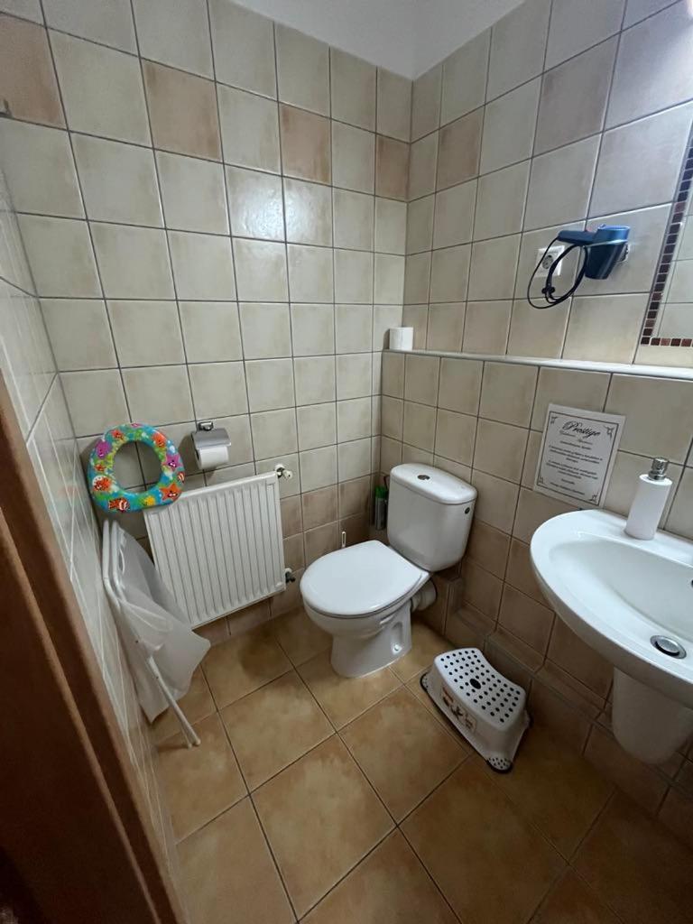 Prestige Zalakaros Apartman