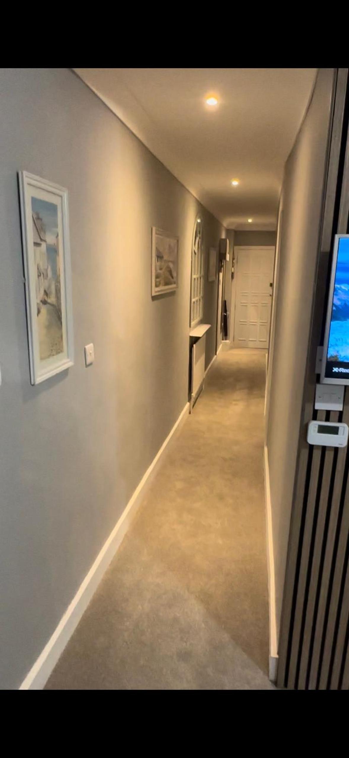 Sleeps 4,Roof Garden, Top Apartment, Zone 2 Cls Central