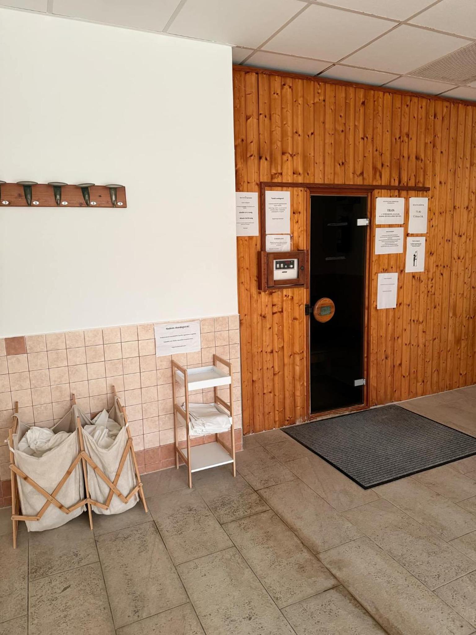 Prestige Zalakaros Apartman