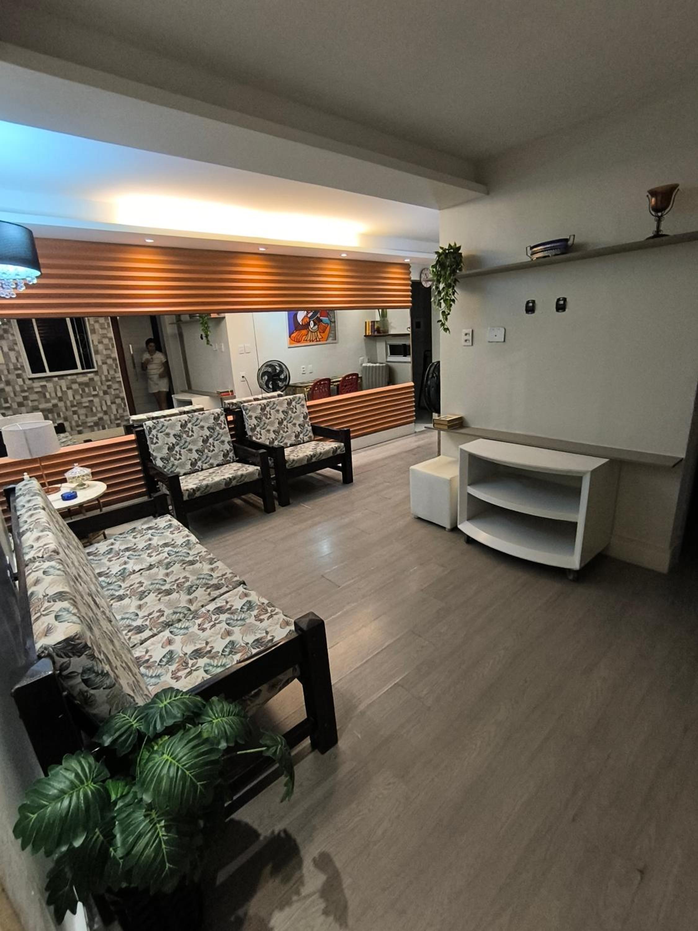 Residencial Letícia Miranda