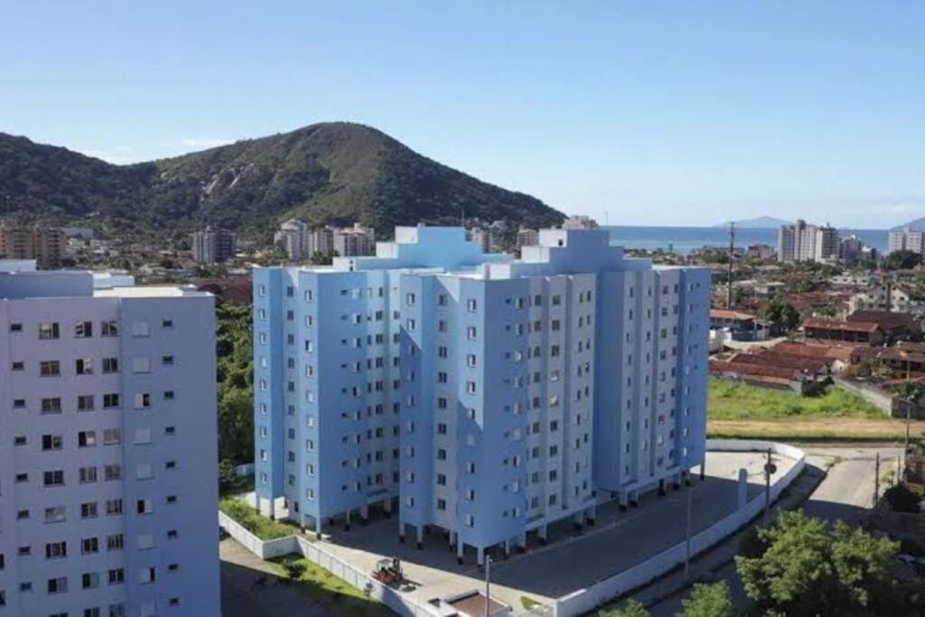Apartamento Praia Martim de Sá