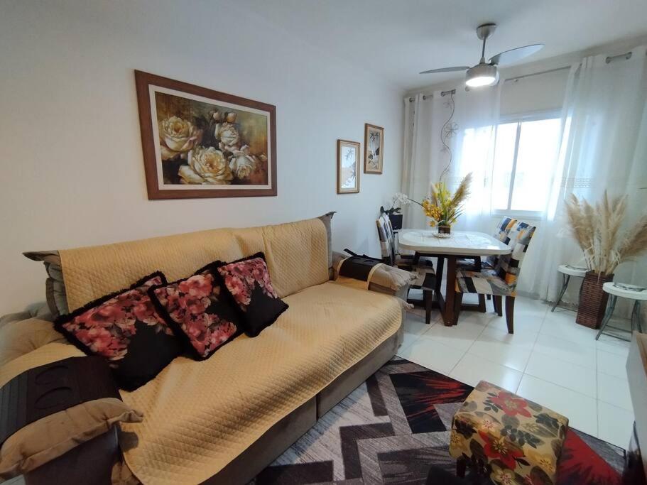 Apartamento Praia Martim de Sá