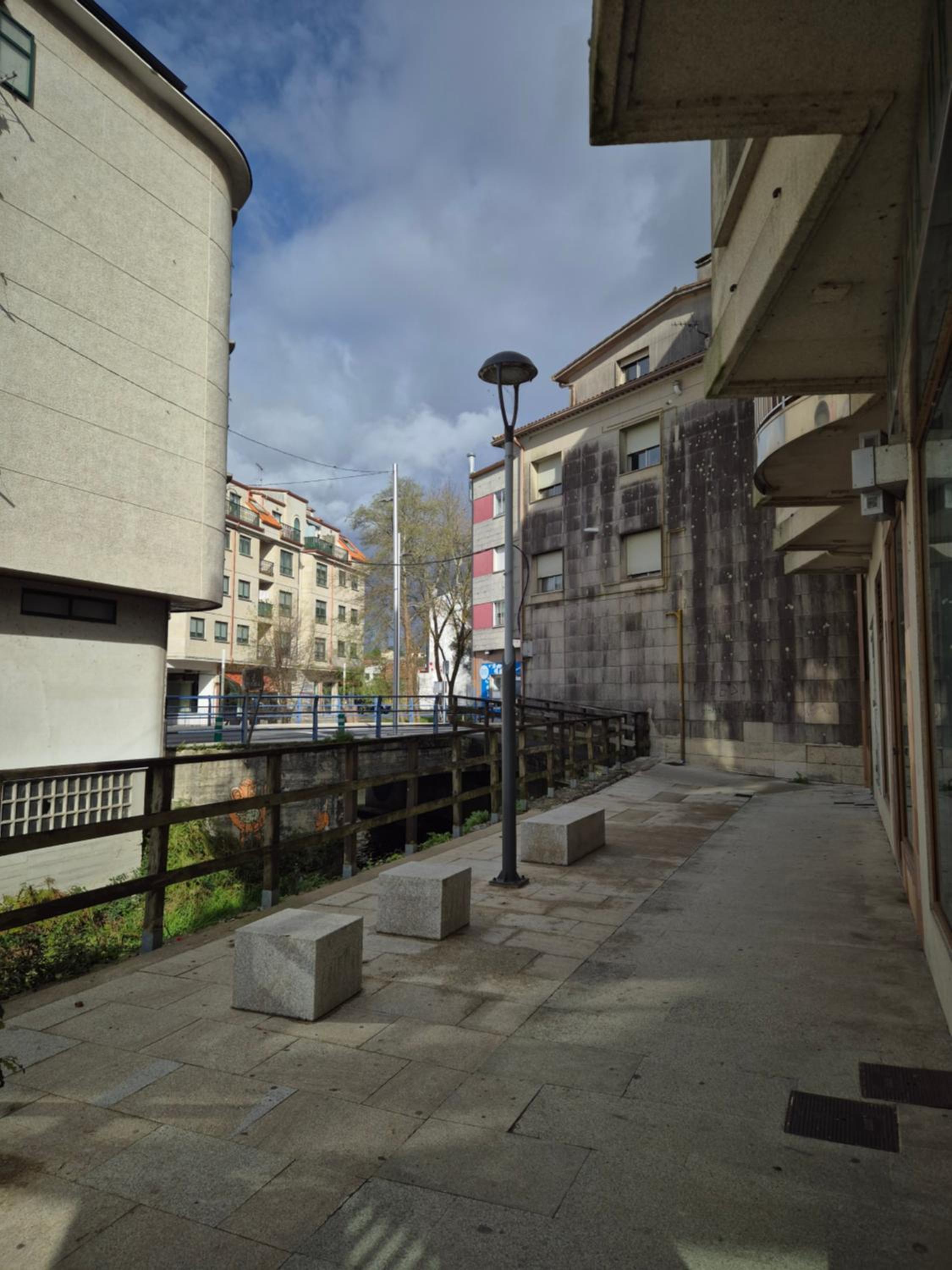 Albergue Argemira - Grupo Arcanos